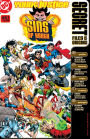 Young Justice: Sins of Youth Secret Files (2000-) #1