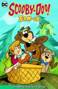 Title: Scooby-Doo Team-Up (2013-) #69, Author: Sholly Fisch