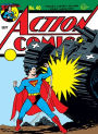 Action Comics (1938-) #40