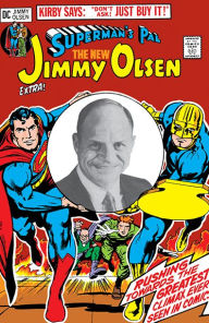 Title: Superman's Pal, Jimmy Olsen (1954-) #141, Author: Mark Evanier