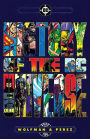 History of the DC Universe (1986-) #2