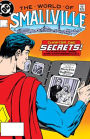 World of Smallville (1988-) #1