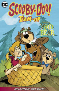 Title: Scooby-Doo Team-Up (2013-) #70, Author: Sholly Fisch