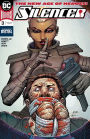 The Silencer (2018-) #3