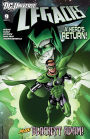 DCU: Legacies (2010-) #9
