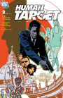 Human Target (2010-) #2