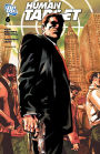 Human Target (2010-) #6