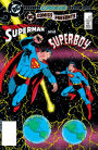 DC Comics Presents (1978-) #87