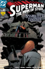 Superman: The Man of Steel (1991-) #99