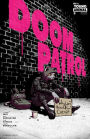 Doom Patrol (2016-) #8