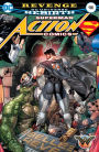 Action Comics (2016-) #980