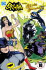 Batman '66 Meets Wonder Woman '77 (2016-) #10