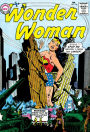 Wonder Woman (1942-) #136