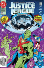 Justice League America (1987-) #50