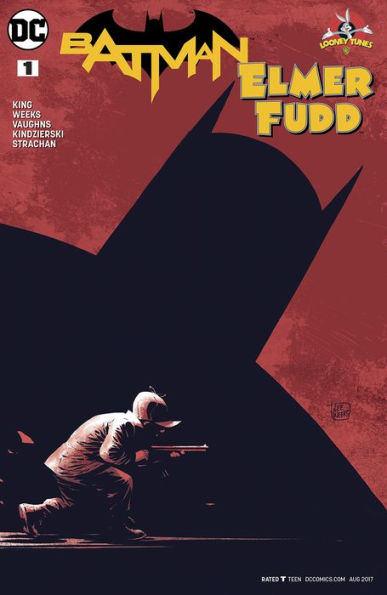 Batman/Elmer Fudd Special (2017-) #1