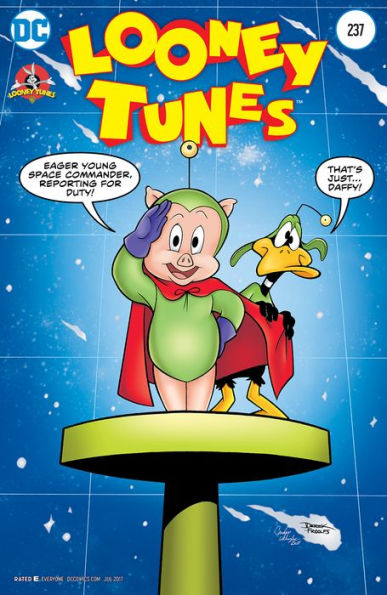 Looney Tunes (1994-) #237