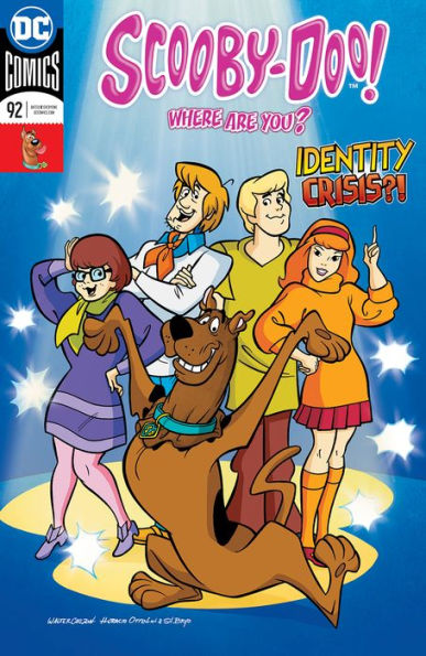 Scooby-Doo, Where Are You? (2010-) #92