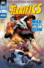 The Terrifics (2018-) #3