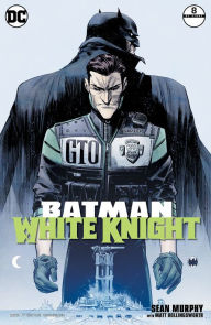 Title: Batman: White Knight (2017-) #8, Author: Sean Murphy