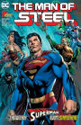 Man of Steel (2018-) #1