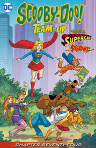 Title: Scooby-Doo Team-Up (2013-) #74, Author: Sholly Fisch