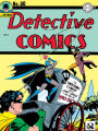 Detective Comics (1942-) #80