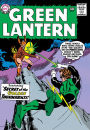 Green Lantern (1960-) #2