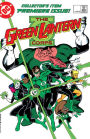 Green Lantern Corps (1986-) #201