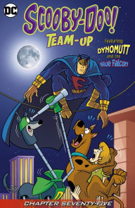 Title: Scooby-Doo Team-Up (2013-) #75, Author: Sholly Fisch