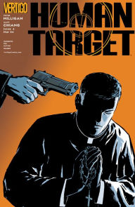 Title: Human Target (2003-) #6, Author: Peter Milligan