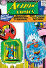 Action Comics (1938-2011) #339