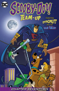 Title: Scooby-Doo Team-Up (2013-) #76, Author: Sholly Fisch
