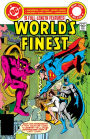 World's Finest Comics (1941-) #256
