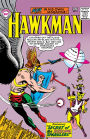 Hawkman (1964-) #2