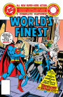 World's Finest Comics (1941-) #261