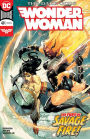 Wonder Woman (2016-) #49