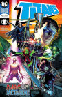 Titans (2016-) #23