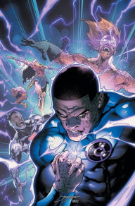 Title: Justice League (2018-) #3, Author: Scott Snyder