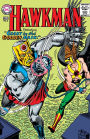 Hawkman (1964-) #8