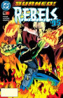 R.E.B.E.L.S. (1994-) #10