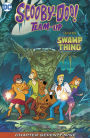 Scooby-Doo Team-Up (2013-) #79