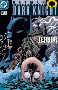 Title: Batman: Legends of the Dark Knight (1989-2007) #137, Author: Doug Moench