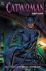 Catwoman Defiant (1992-) #1