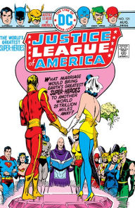 Title: Justice League of America (1960-) #121, Author: Cary Bates