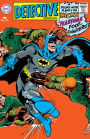 Detective Comics (1937-) #372