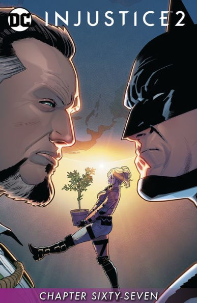 Injustice 2 (2017-) #67