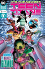 Teen Titans (2016-) #21