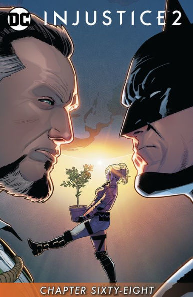 Injustice 2 (2017-) #68