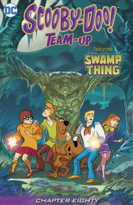 Title: Scooby-Doo Team-Up (2013-) #80, Author: Sholly Fisch