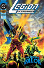 Legion of Super-Heroes Annual (1990-) #2